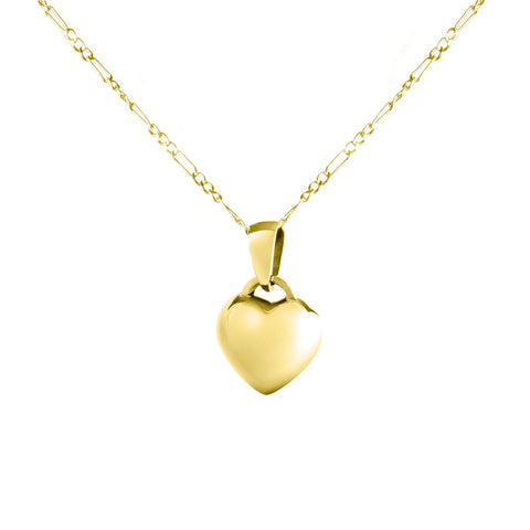 Golden Heart - Corazón de oro | Promoción cadena de regalo